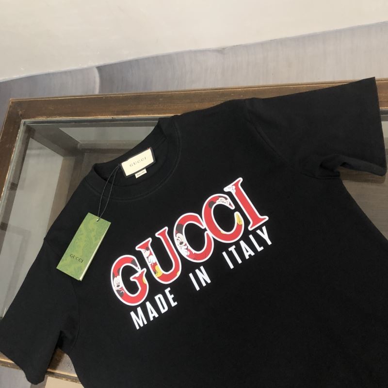 Gucci T-Shirts